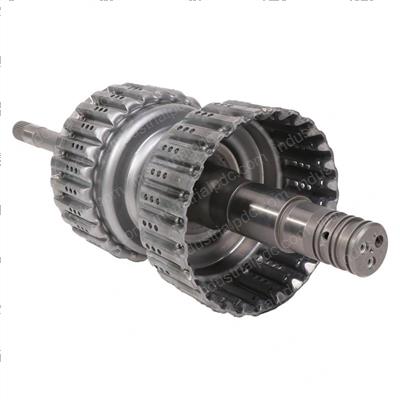 Picture of Kit- Input Shaft