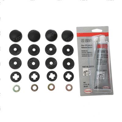 Picture of Top Window Mounting Kit