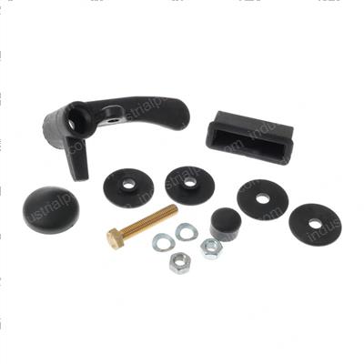 Picture of Latch Kit - Upper Door