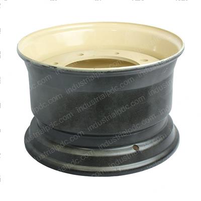 Picture of Rim, 16.5 X 9.75 (4wd), 8-Hole