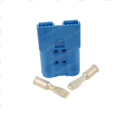 Picture of Sbx 350 Conn. 3/0 Blue