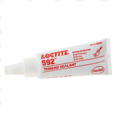 Picture of Lt 592 Thread Sealant 50ml