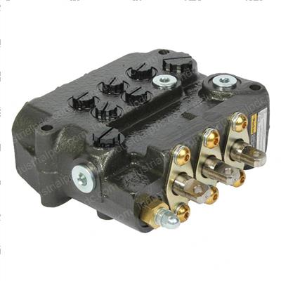 Picture of Valve 3 Section