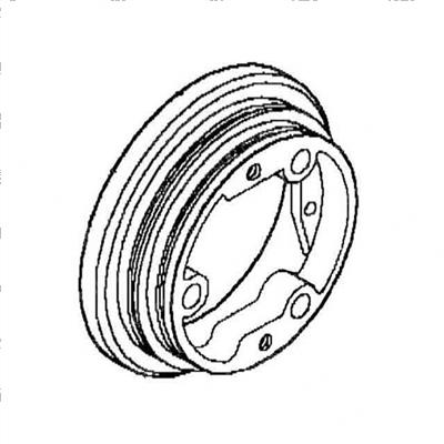 Picture of Piston - Right