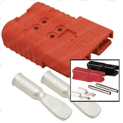 Picture of Sbx 350 Red Conn 2/0