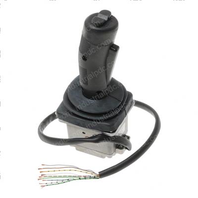Picture of Joystick - Electrical
