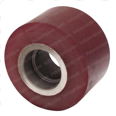 Picture of Wheel - Poly 4 X 2 3/4 (1.780)