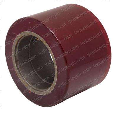 Picture of Wheel - Poly 4 X 2 7/8 (2.441)