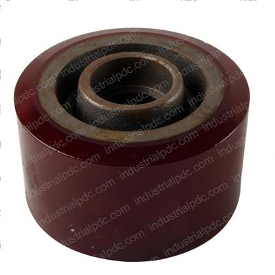 Picture of Wheel - Poly 5x2.75x1.781