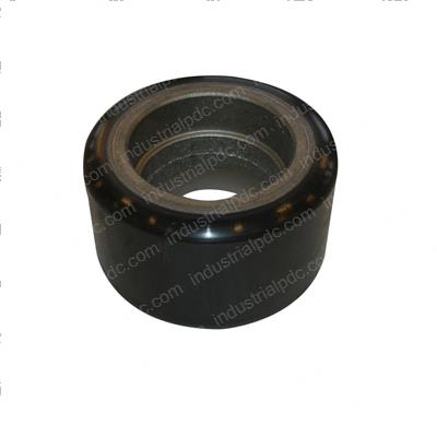 Picture of Wheel - Poly 5.00 X 2.88