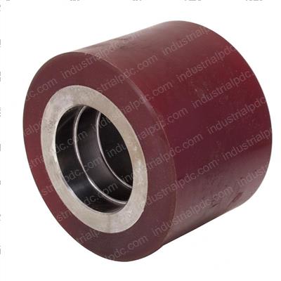 Picture of Wheel - Poly - Standard