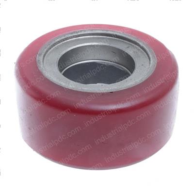 Picture of Wheel - Poly 4.00 X 2.00 Lw