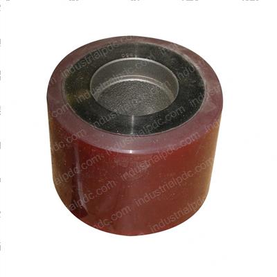 Picture of Wheel - Poly 5 X 3.94 (2.441)