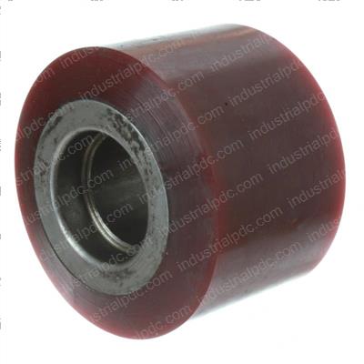 Picture of Wheel - Poly - Standard