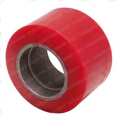Picture of Wheel - Poly 3 1/4 X 2 1/4