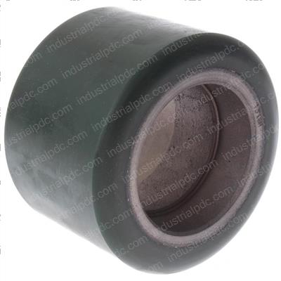 Picture of Wheel - Poly 4.00 X 2.75