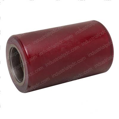 Picture of Wheel - Poly 3 1/4 X 5 1/2