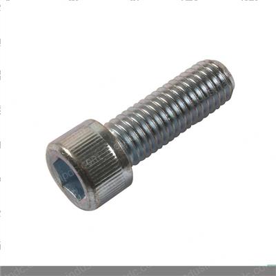 Picture of Bolt - Socket