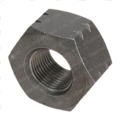 Picture of Nut, Wheel, 3/4-16