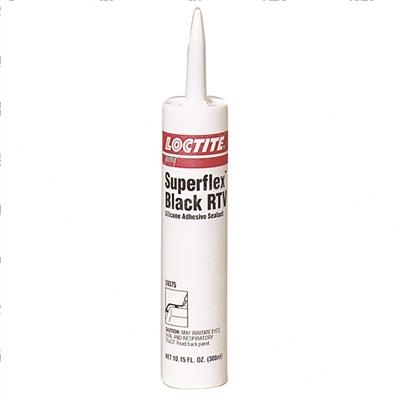 Picture of Adhesive - Black Rtv 10.15 Oz