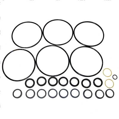 Picture of Seal Kit - Spool Valve