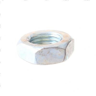 Picture of Nut-Hex Jam  7/16-20