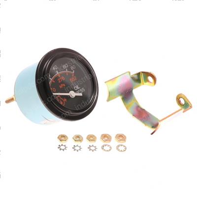 Picture of Oil Pressure Gauge