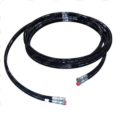 Picture of Twin Hose Assembly