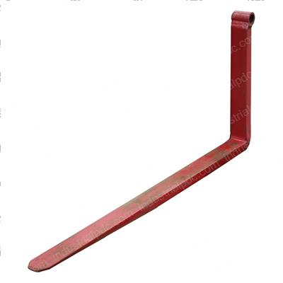 Picture of Fork Weldment
