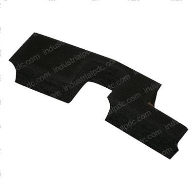 Picture of Seal Rbr Open 1 Door Brush Rh