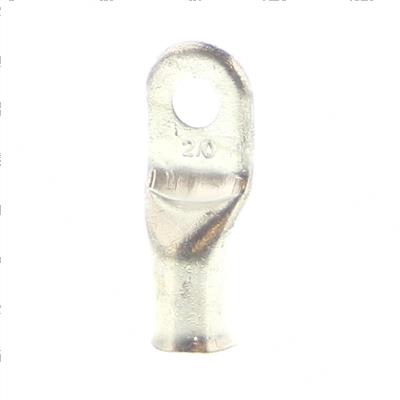 Picture of Lug - Copper - Tin-Plated