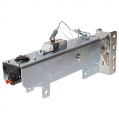 Picture of Hitch Actuator Combo Tmz