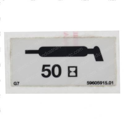 Picture of Decal- Grease