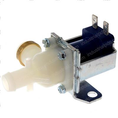 Picture of Valve Elec.solution Flow 24vdc