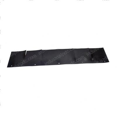 Picture of Skirt - Black 40-5/8long