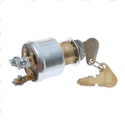 Picture of Start Switch