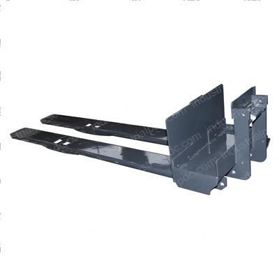 Picture of Forks Weldment - Dbl Pallet 96