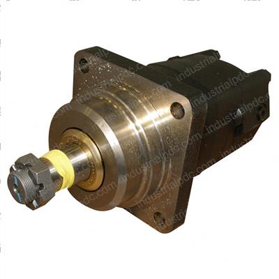 Picture of Motor - Hydraulic