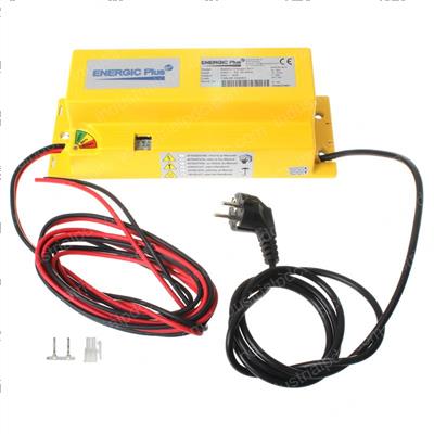 Picture of Charger - Battery