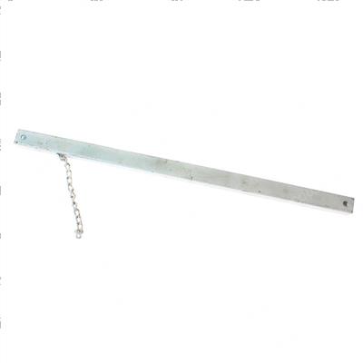 Picture of Weldment Crossrail Top Rear