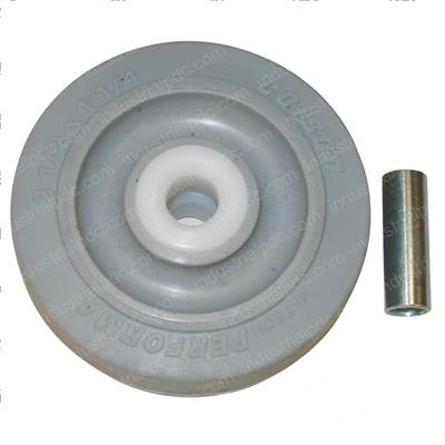 Picture of Wheel - Guide