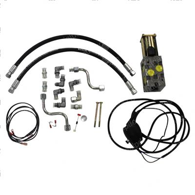 Picture of Cylinder Adaption Kit