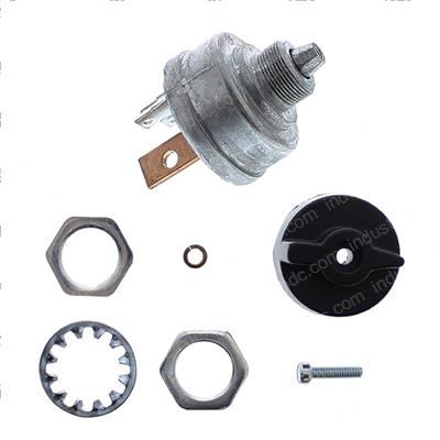 Picture of Switch - Selector Worklight