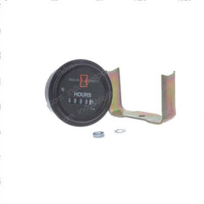 Picture of Hour Meter-Mod 876em Packing