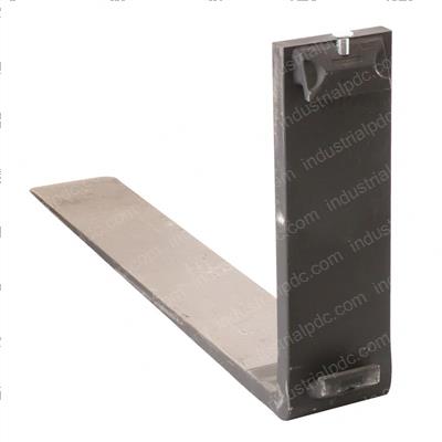 Picture of Fork - 1-1/2 X 8 X 48 Cl3 Ftp