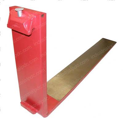 Picture of Fork - 1-1/2 X 8 X 54 Cl3 Ftp