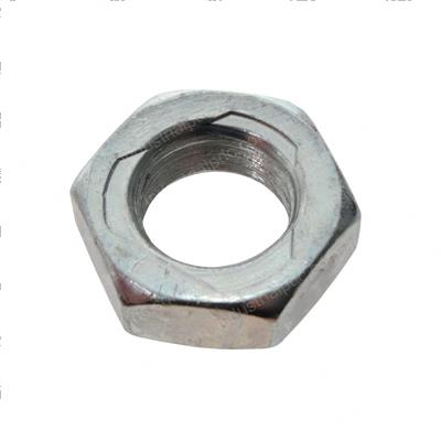 Picture of Locknut - Bulkhead