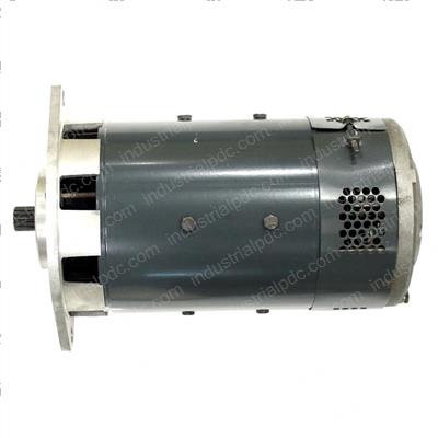 Picture of Motor - Drive