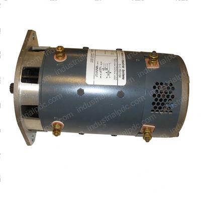 Picture of Motor - Drive