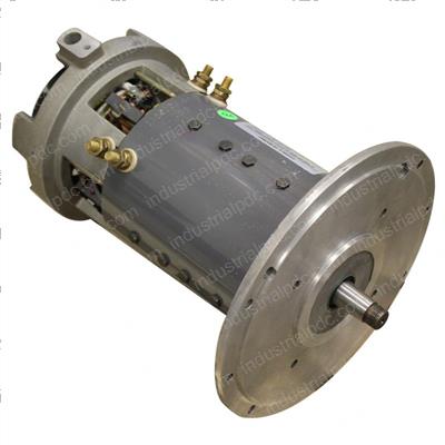 Picture of Motor - Traction